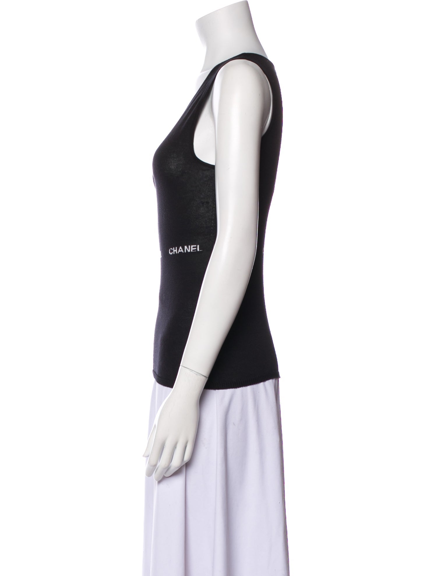 Chanel Vintage 2004 Top