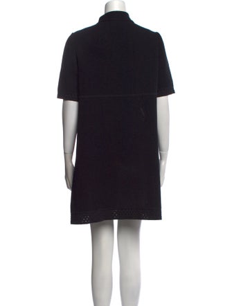 Chanel 2015 Mini Dress