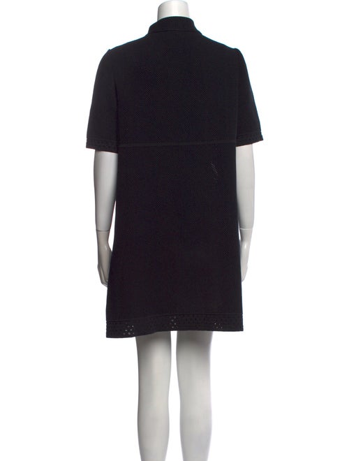 Chanel 2015 Mini Dress