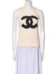 Chanel 2020 Paris-31 Rue Cambon Top