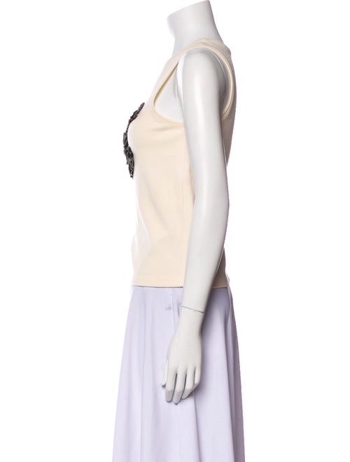 Chanel 2020 Paris-31 Rue Cambon Top