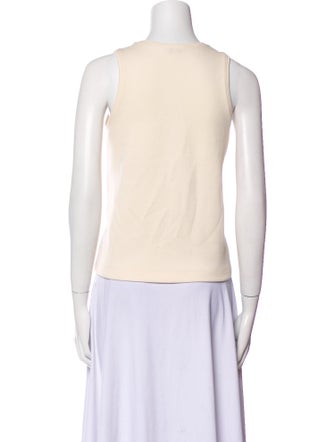 Chanel 2020 Paris-31 Rue Cambon Top