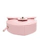 Chanel 2025 CC In Love Heart Bag