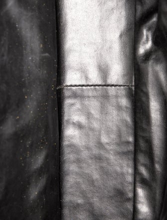 Chanel Large Quilted CC Tote