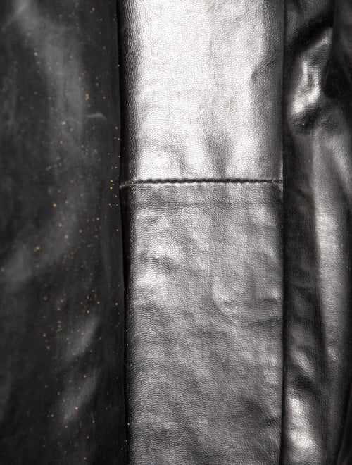 Chanel Large Quilted CC Tote