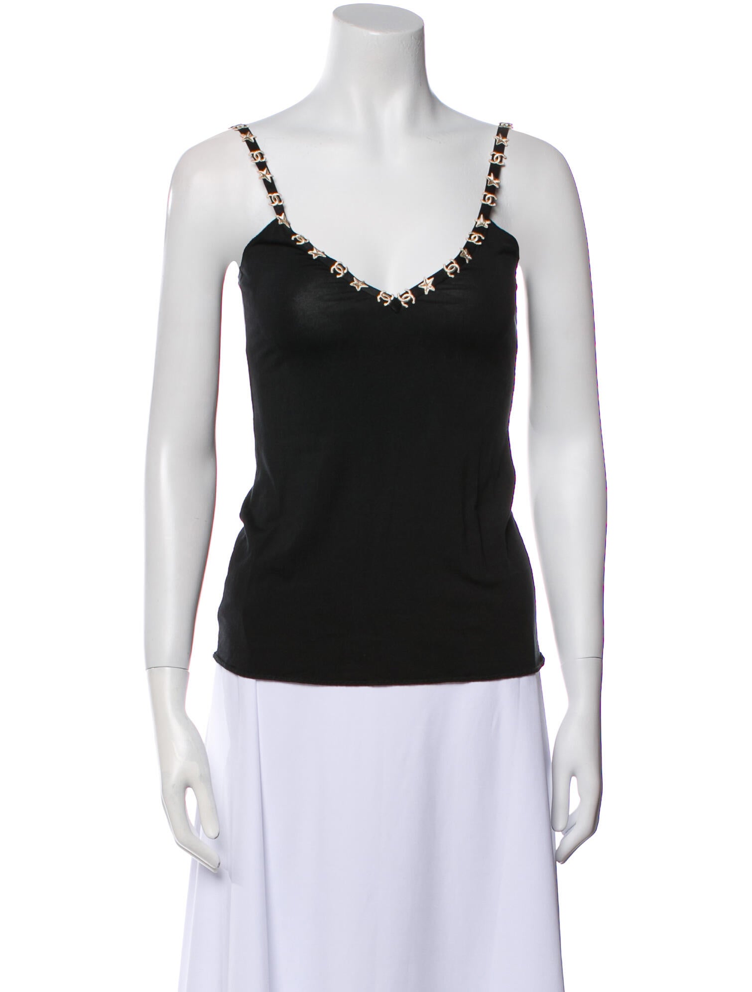 Chanel Vintage 2005 Top