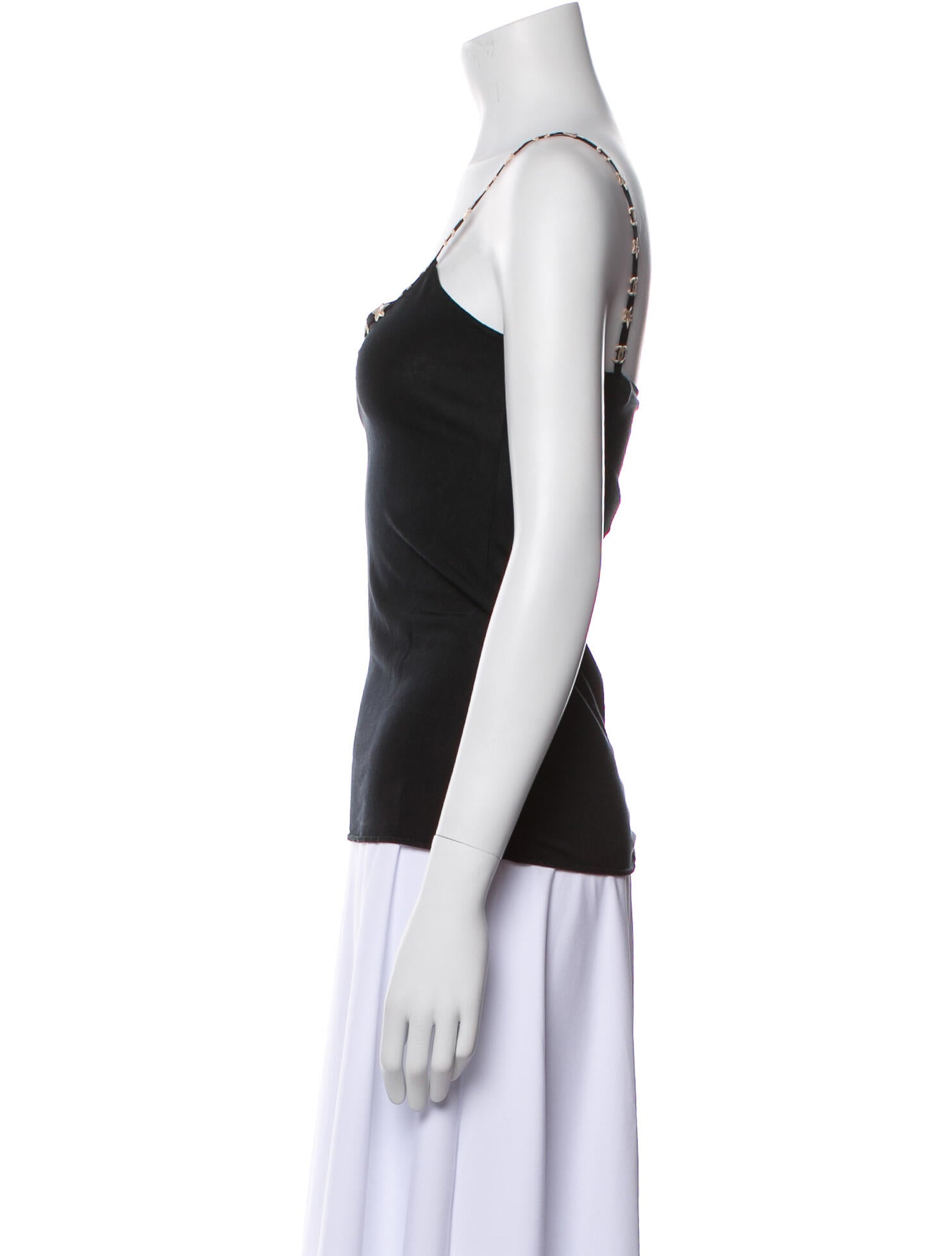 Chanel Vintage 2005 Top