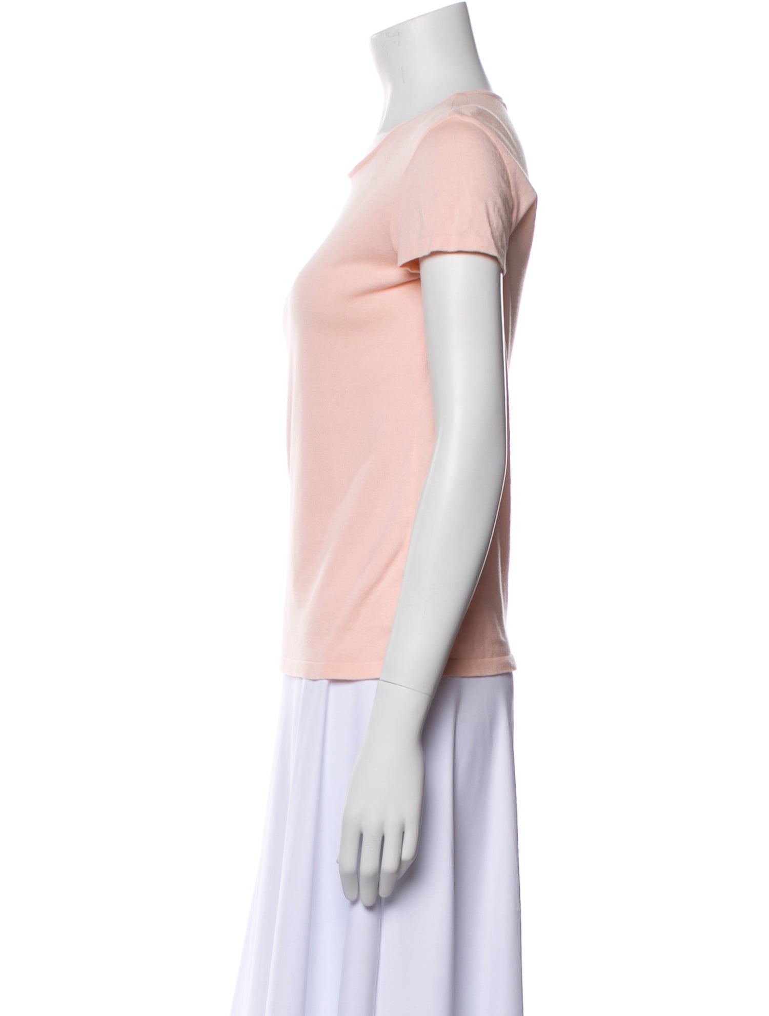 Chanel Vintage 2005 T-Shirt