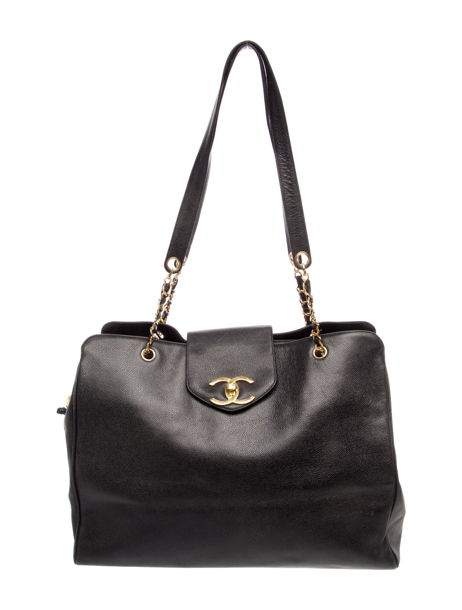 Chanel Supermodel Bag