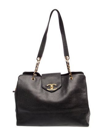 Chanel Supermodel Bag