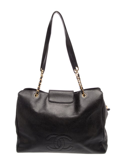 Chanel Supermodel Bag
