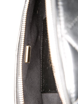 Chanel Quilted Enamel Waist Bag