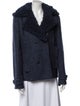 Chanel 2012 Wool Jacket