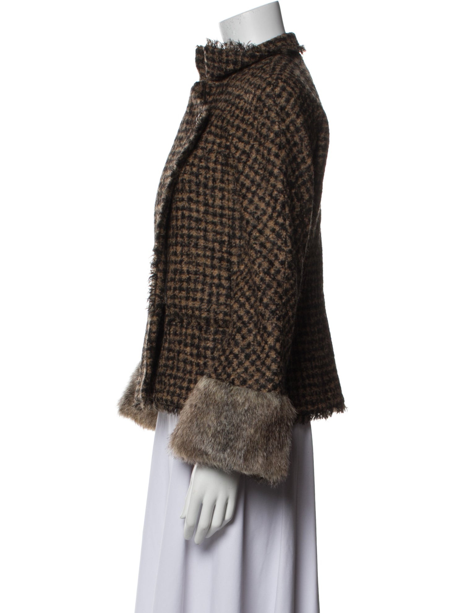 Chanel Vintage 2010 Blazer