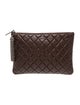 Chanel Medium Tassel O-Case