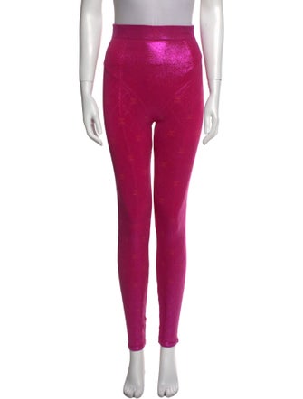 Chanel 2023 Skinny Leg Pants