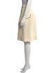 Chanel 2012 Knee-Length Skirt