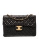 Chanel Classic Jumbo XL Maxi Flap Bag