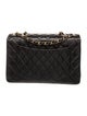 Chanel Classic Jumbo XL Maxi Flap Bag