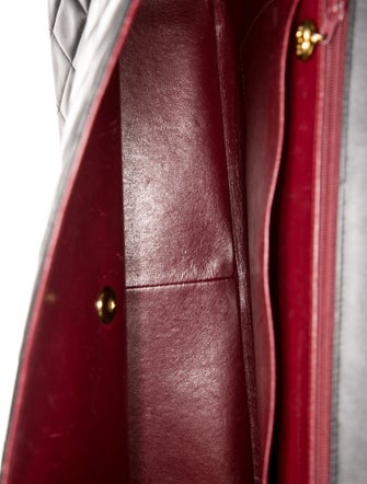 Chanel Classic Jumbo XL Maxi Flap Bag