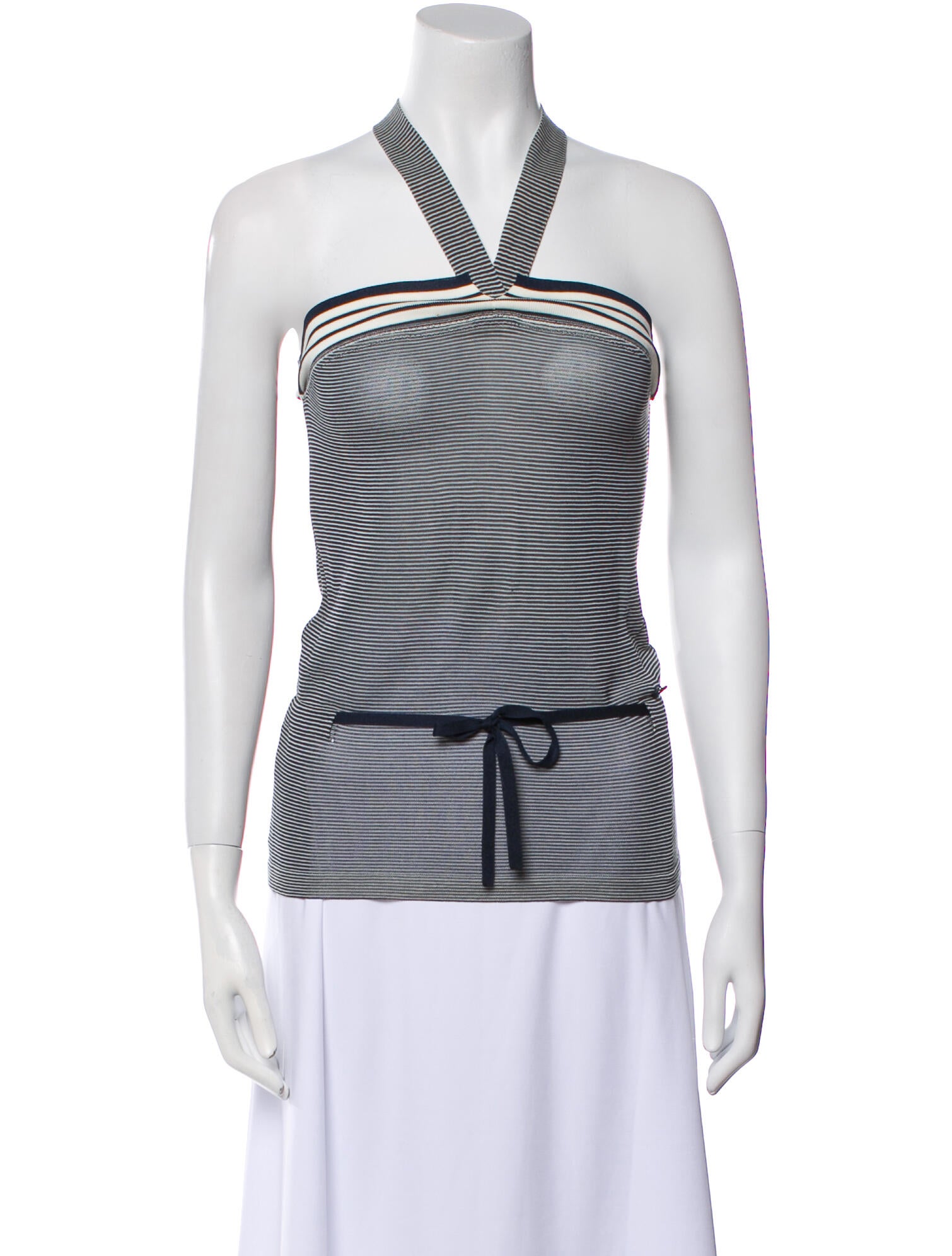 Chanel Vintage 2008 Top