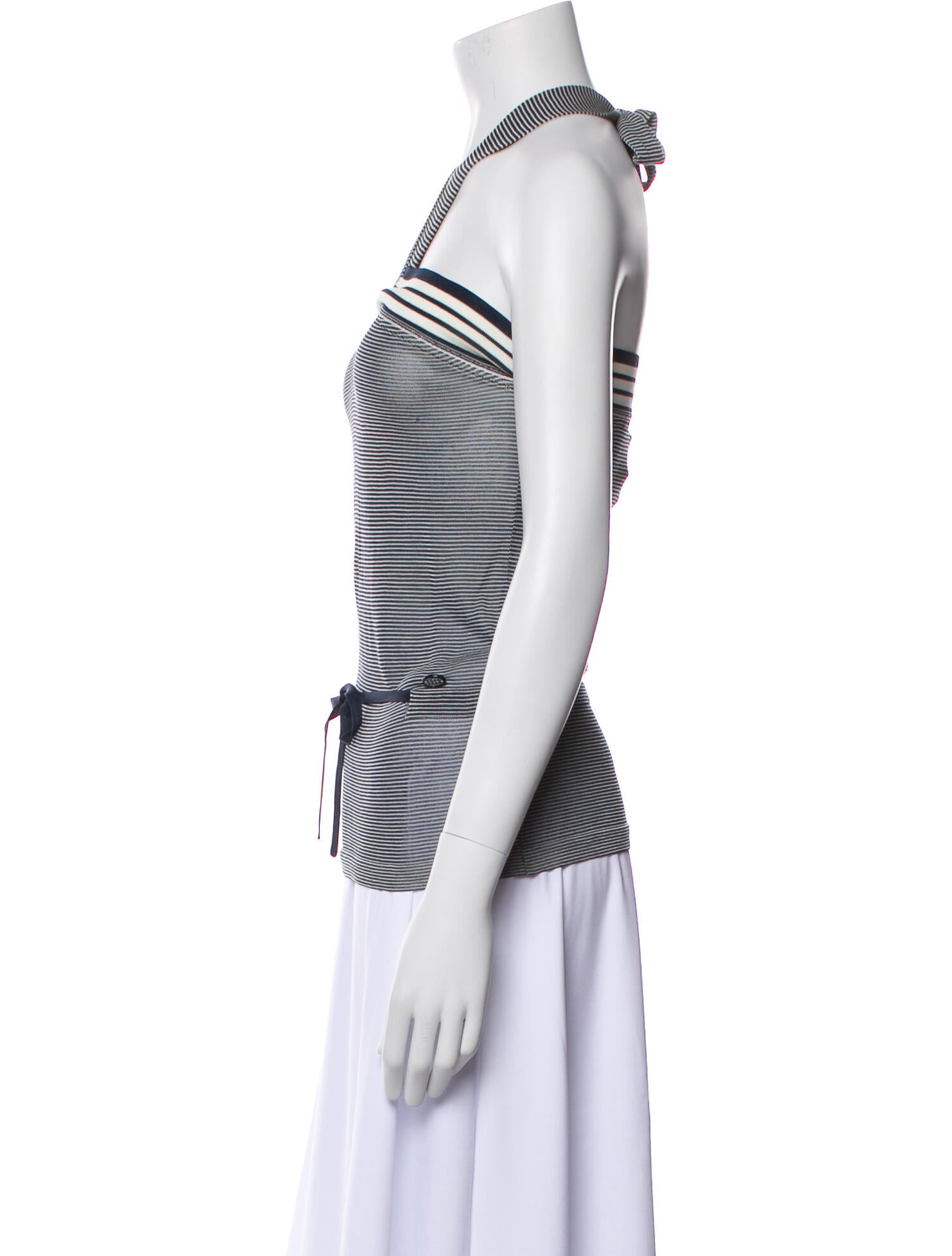 Chanel Vintage 2008 Top