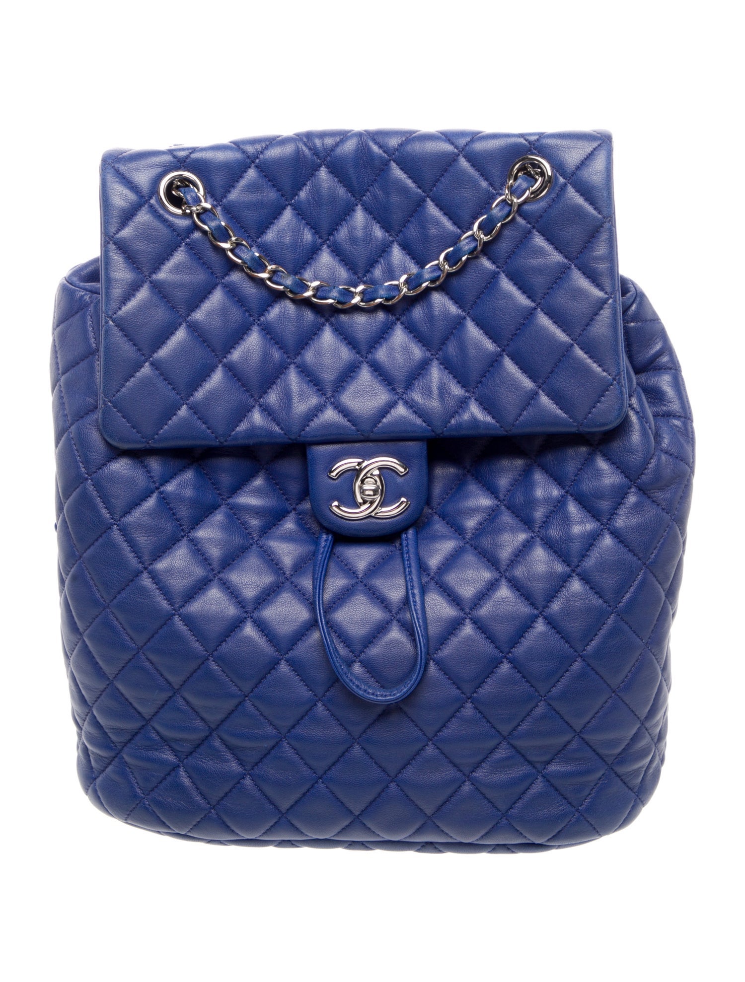 Chanel Large Urban Spirit Backpack