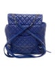 Chanel Large Urban Spirit Backpack