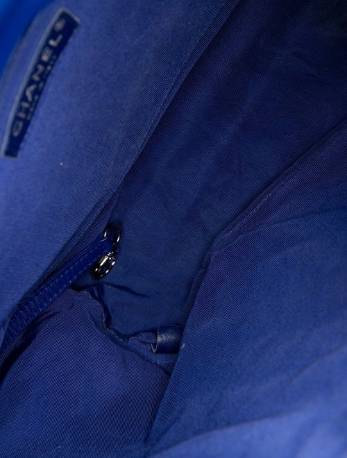 Chanel Large Urban Spirit Backpack