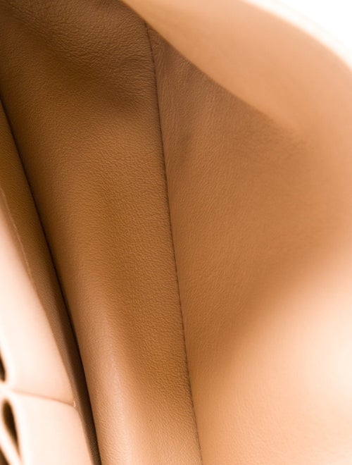 Chanel Quilted Medium Double Flap Bag