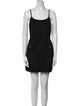 Chanel 2021 Mini Dress
