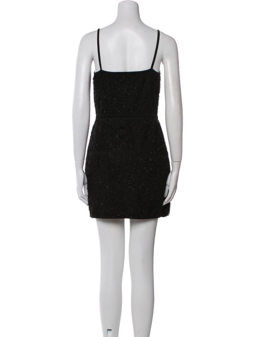 Chanel 2021 Mini Dress