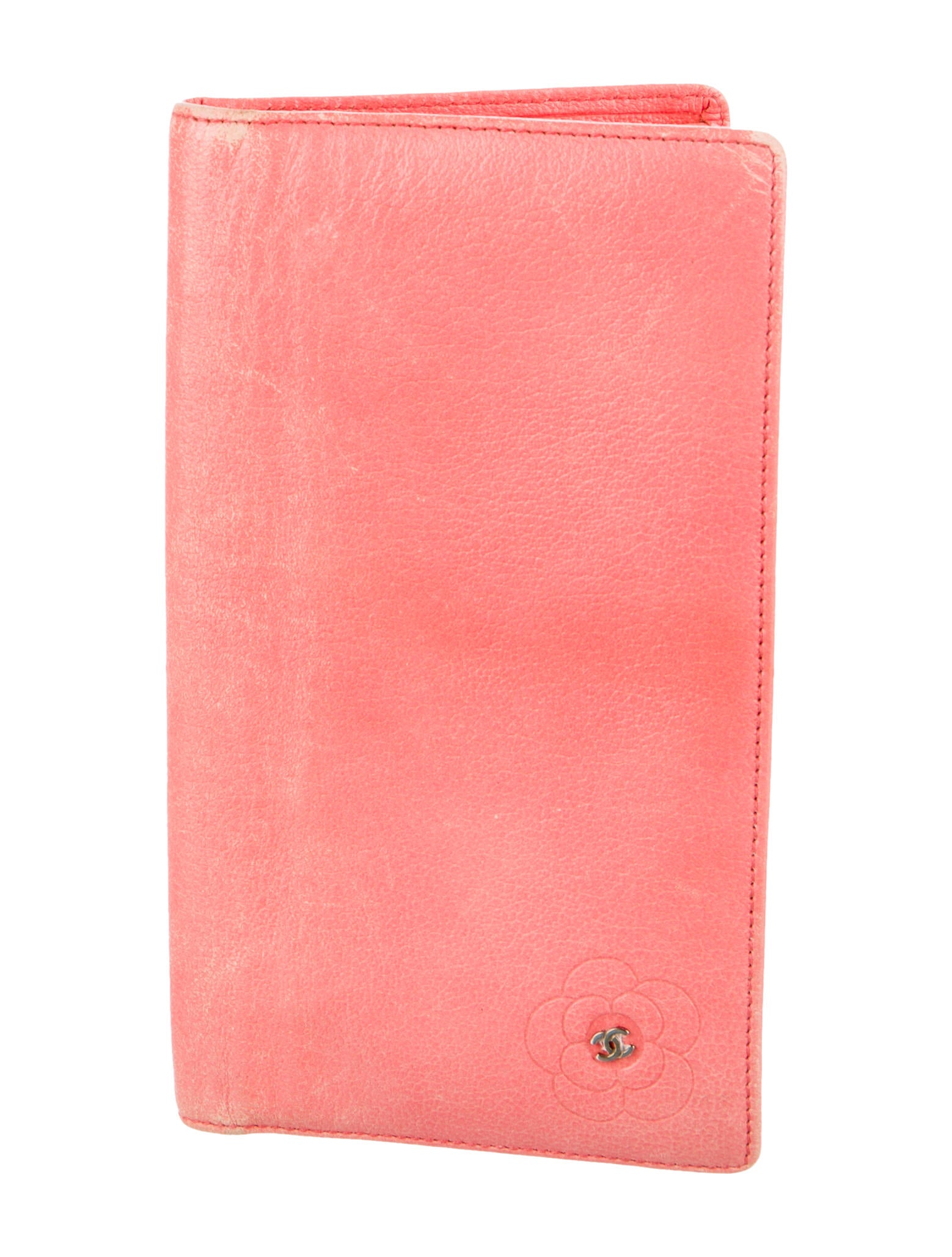 Chanel Vintage 2008-2009 Wallet