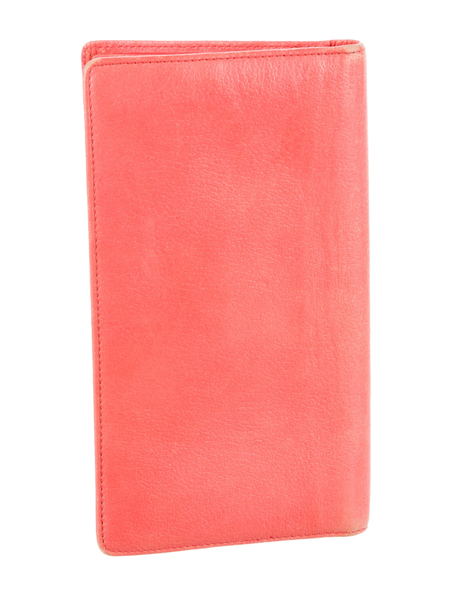 Chanel Vintage 2008-2009 Wallet