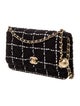 Chanel 2023 Pearl Crush Wallet On Chain