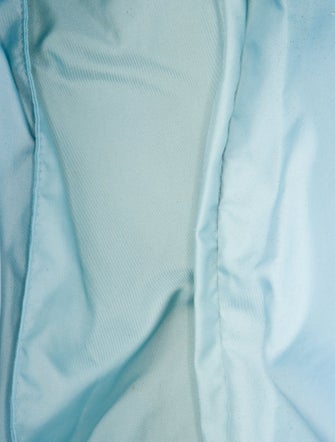 Chanel Travel Ligne Tote