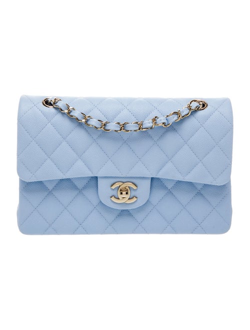 Chanel Classic Small Double Flap Bag
