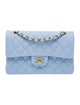 Chanel Classic Small Double Flap Bag