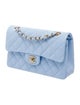 Chanel Classic Small Double Flap Bag