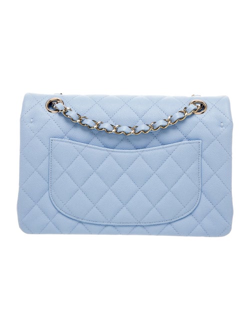 Chanel Classic Small Double Flap Bag