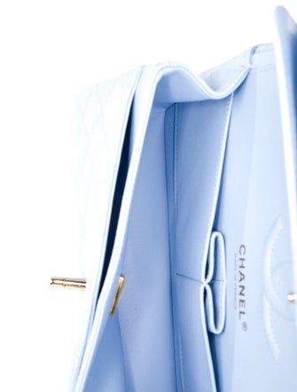 Chanel Classic Small Double Flap Bag