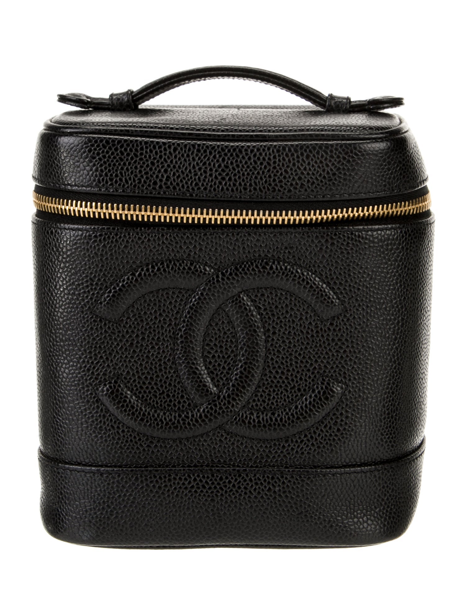Chanel Timeless Vanity Case
