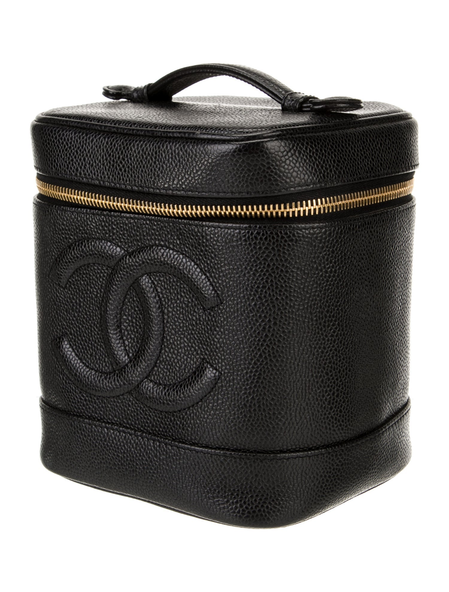 Chanel Timeless Vanity Case
