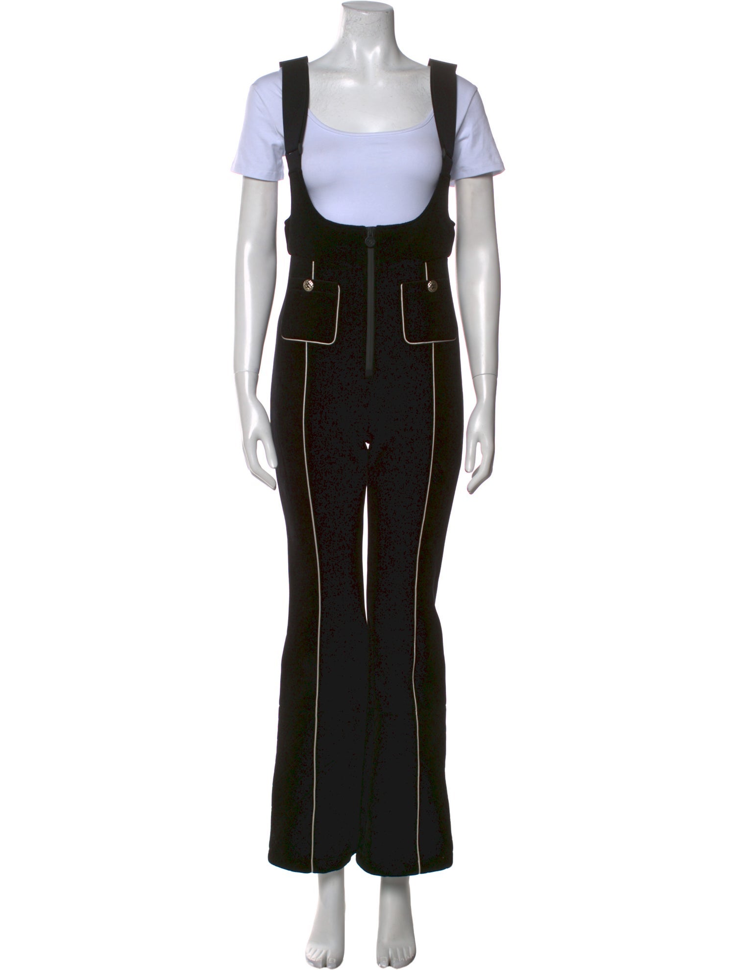 Chanel 2018 Coco Neige Ski Jumpsuit