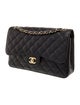 Chanel Classic Jumbo Double Flap Bag