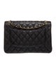 Chanel Classic Jumbo Double Flap Bag