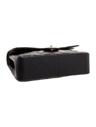 Chanel Classic Jumbo Double Flap Bag