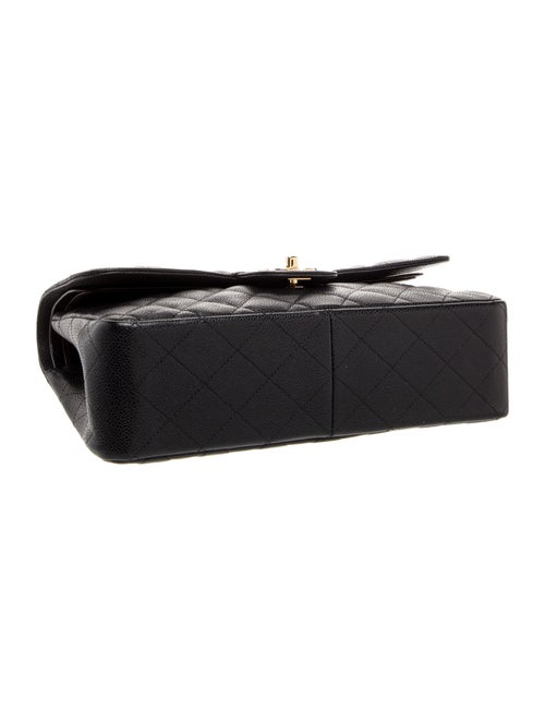 Chanel Classic Jumbo Double Flap Bag