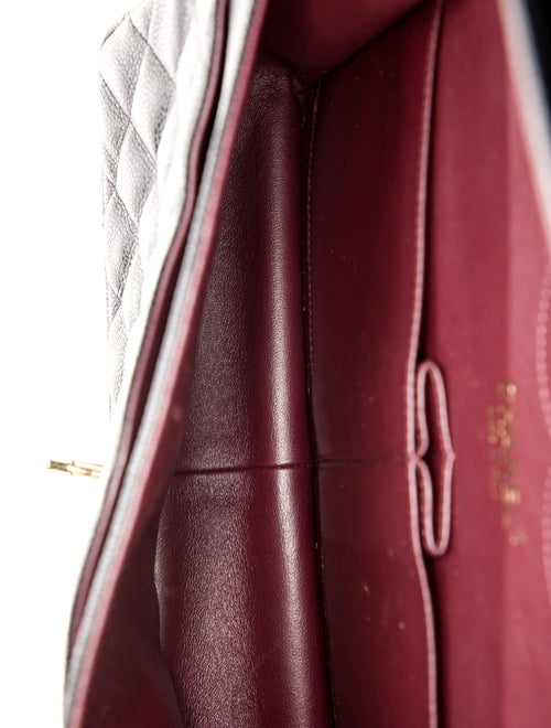 Chanel Classic Jumbo Double Flap Bag