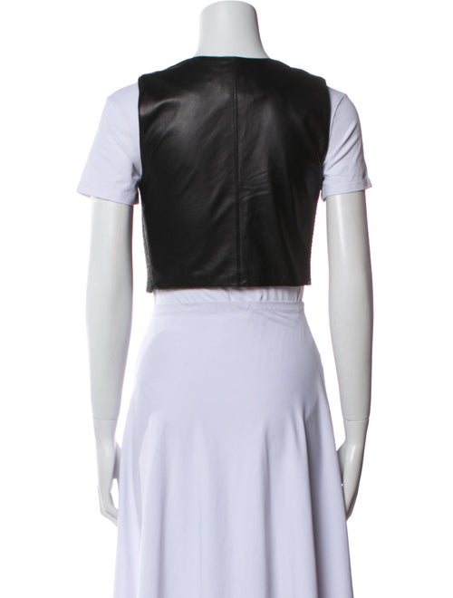 Chanel 2014 Wool Bolero